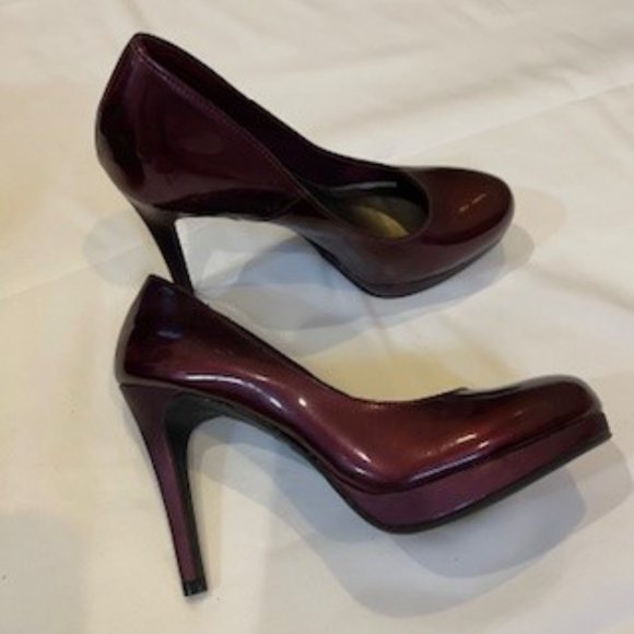 Fioni Stiletto Heels - Picture 1 of 6